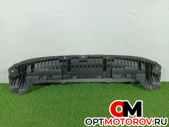 Воздуховод тормозной левый  Toyota Auris 1 поколение [рестайлинг] 2010 5261802010 #2