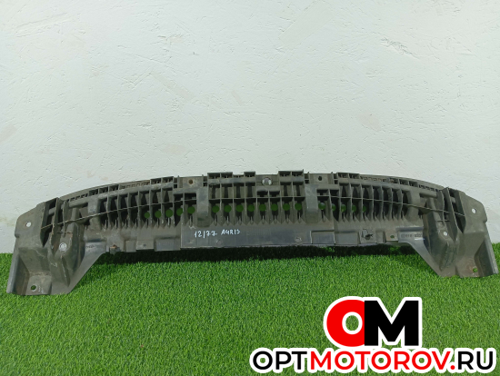 Воздуховод тормозной левый  Toyota Auris 1 поколение [рестайлинг] 2010 5261802010 #3