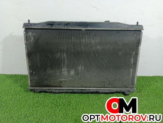 Стекло фары левой  Honda CR-V 3 поколение 2007 19010R06E01 #3