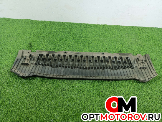 Воздуховод тормозной левый  Audi A4 B8/8K 2009 8K0807233 #2