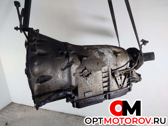 КПП автоматическая (АКПП)  Mercedes-Benz C-Класс W204/S204 2008 722640 #2