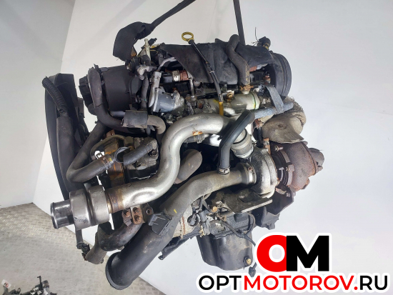 Двигатель  Land Rover Discovery 3 поколение 2007 276DT, ELD11, AJD #3