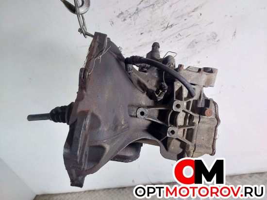 КПП механическая (МКПП)  Opel Corsa D 2007 F13MW429, F13429 #2
