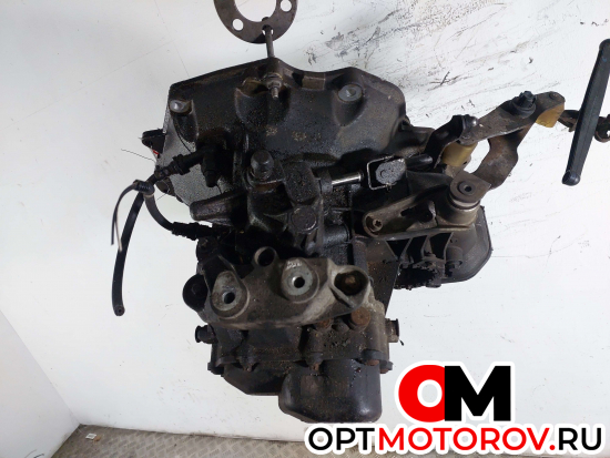 КПП механическая (МКПП)  Opel Meriva 1 поколение (A) [рестайлинг] 2010 F13429 #3
