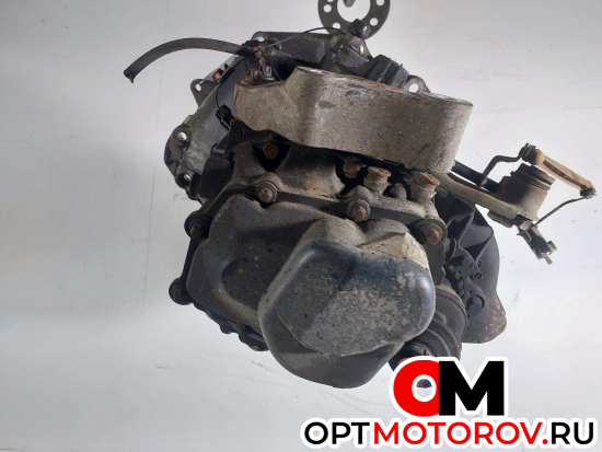 КПП механическая (МКПП)  Opel Corsa D 2008 F13MC429, F13429 #4