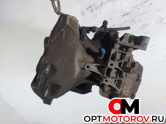 КПП механическая (МКПП)  Opel Corsa D 2009 F13C418, F13418 #2