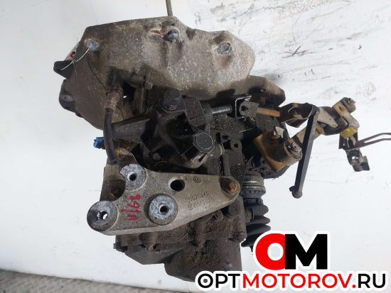 КПП механическая (МКПП)  Opel Corsa D 2009 F13C418, F13418 #3