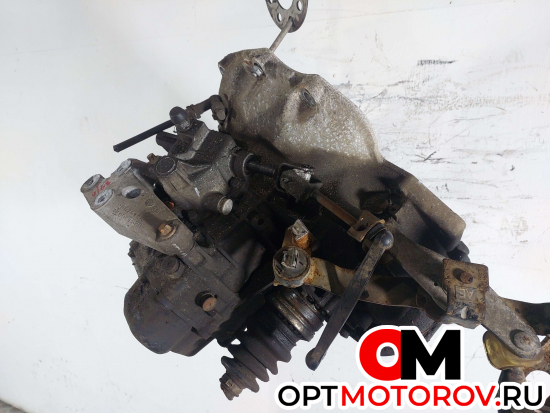 КПП механическая (МКПП)  Opel Corsa D 2009 F13C418, F13418 #4