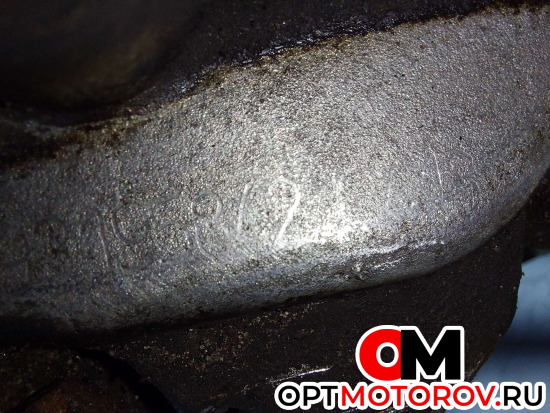 КПП механическая (МКПП)  Opel Corsa D 2009 F13C418, F13418 #6