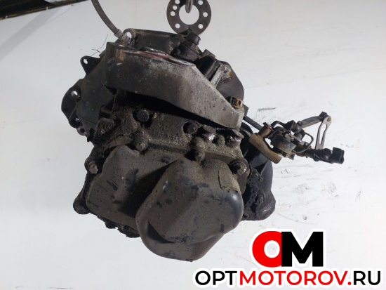 КПП механическая (МКПП)  Opel Astra H/Family [рестайлинг] 2008 F13394, F13C394 #5