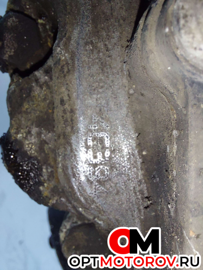КПП механическая (МКПП)  Opel Astra H/Family [рестайлинг] 2008 F13394, F13C394 #6