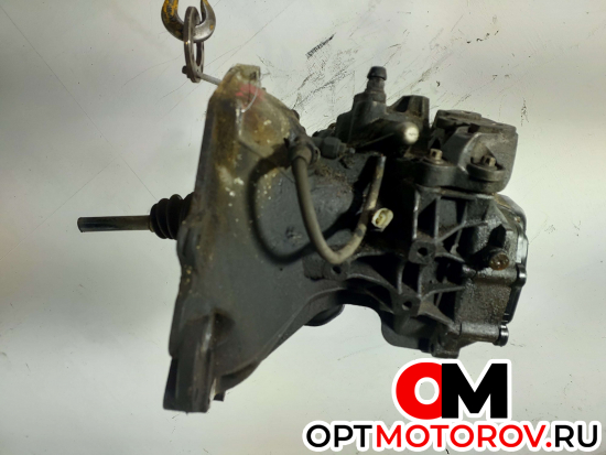 КПП механическая (МКПП)  Opel Meriva 1 поколение (A) [рестайлинг] 2009 F13W429, F13429 #2
