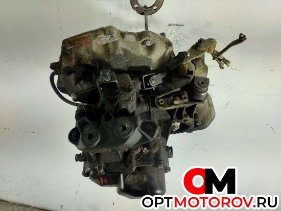 КПП механическая (МКПП)  Opel Meriva 1 поколение (A) [рестайлинг] 2009 F13W429, F13429 #3