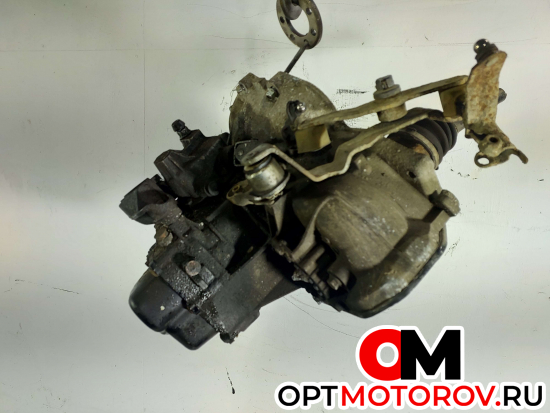 КПП механическая (МКПП)  Opel Meriva 1 поколение (A) [рестайлинг] 2009 F13W429, F13429 #4