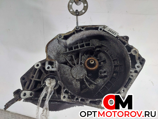 КПП механическая (МКПП)  Opel Corsa D [2-й рестайлинг] 2014 F13W429, F13429, UW429 #1