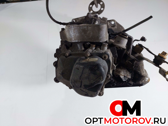 КПП механическая (МКПП)  Opel Corsa D 2010 F13MC418, F13418 #5