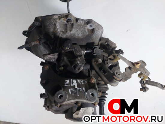 КПП механическая (МКПП)  Opel Corsa D 2006 F13MW429, F13429 #4