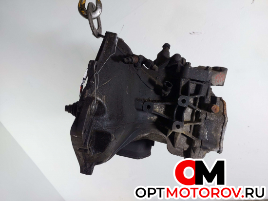 КПП механическая (МКПП)  Opel Corsa D 2006 F13429, F13MC429 #2