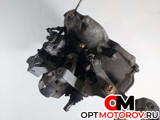 КПП механическая (МКПП)  Opel Corsa D 2006 F13MW429, F13429 #5