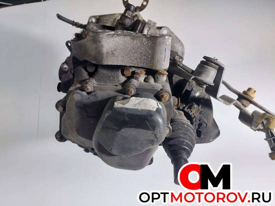 КПП механическая (МКПП)  Opel Corsa D 2006 F13MW429, F13429 #6