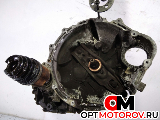 КПП механическая (МКПП)  Mitsubishi Colt 6 поколение (Z20/Z30) 2004 PMN130194, T000279490 #1