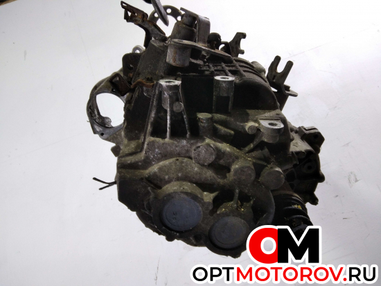 КПП механическая (МКПП)  Mitsubishi Colt 6 поколение (Z20/Z30) 2004 PMN130194, T000279490 #4