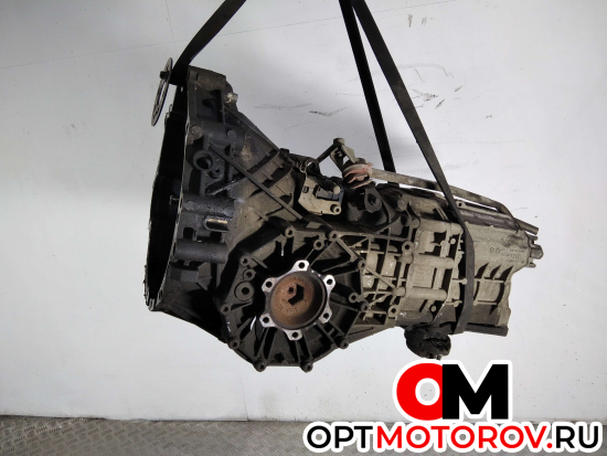 КПП механическая (МКПП)  Audi A4 B7 2006 GVD #2