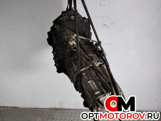 КПП механическая (МКПП)  Audi A4 B7 2006 GVD #3