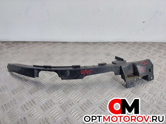 Кронштейн крепления бампера переднего  Opel Insignia 1 поколение (A) 2012 13250571 #1