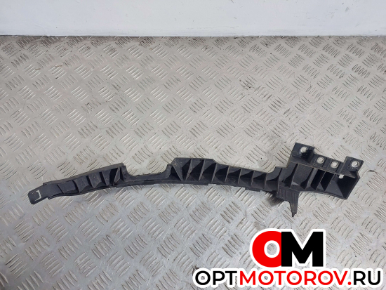 Кронштейн крепления бампера переднего  Opel Insignia 1 поколение (A) 2012 13250571 #3