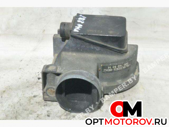 Расходомер воздуха  Mercedes-Benz Vito W638 1997 0005429314,0281002034 #2
