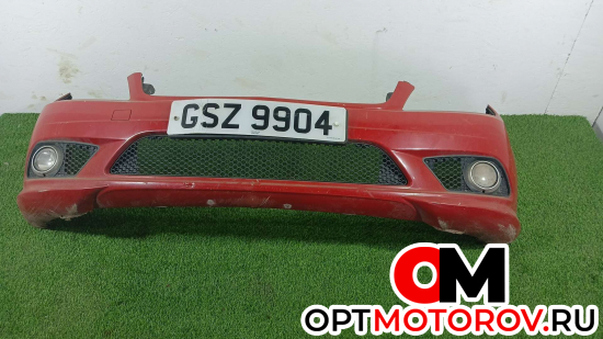 Бампер передний  Mercedes-Benz C-Класс W204/S204 2010 A2048853725 #1