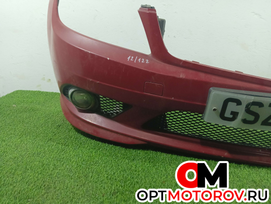 Бампер передний  Mercedes-Benz C-Класс W204/S204 2010 A2048853725 #3