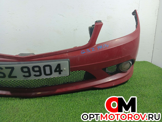 Бампер передний  Mercedes-Benz C-Класс W204/S204 2010 A2048853725 #4
