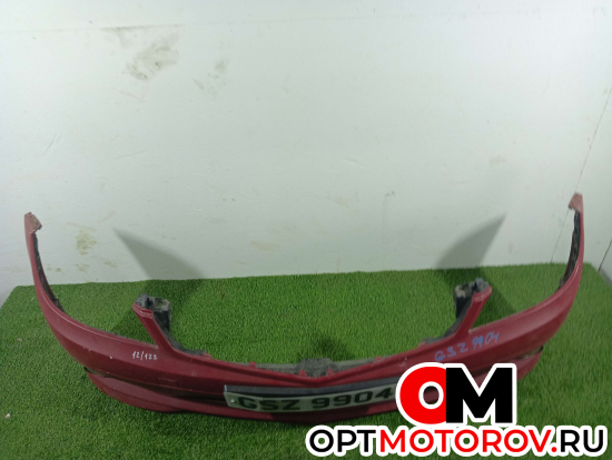 Бампер передний  Mercedes-Benz C-Класс W204/S204 2010 A2048853725 #5