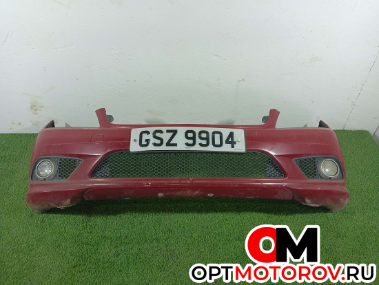 Бампер передний  Mercedes-Benz C-Класс W204/S204 2010 A2048853725 #6
