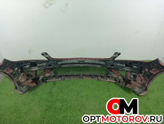 Бампер передний  Mercedes-Benz C-Класс W204/S204 2010 A2048853725 #7