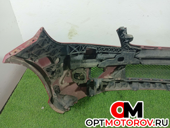 Бампер передний  Mercedes-Benz C-Класс W204/S204 2010 A2048853725 #8