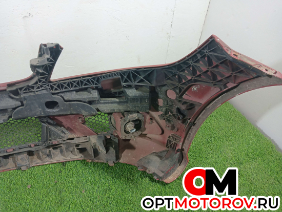 Бампер передний  Mercedes-Benz C-Класс W204/S204 2010 A2048853725 #9