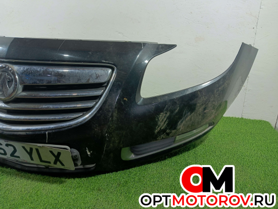 Бампер передний  Opel Insignia 1 поколение (A) 2012 13264403 #3