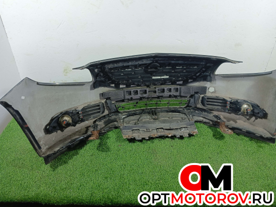 Бампер передний  Opel Insignia 1 поколение (A) 2012 13264403 #5