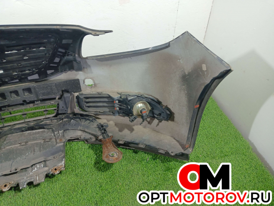 Бампер передний  Opel Insignia 1 поколение (A) 2012 13264403 #6