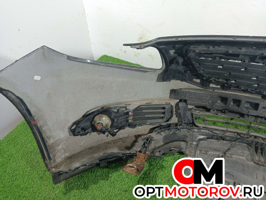 Бампер передний  Opel Insignia 1 поколение (A) 2012 13264403 #7