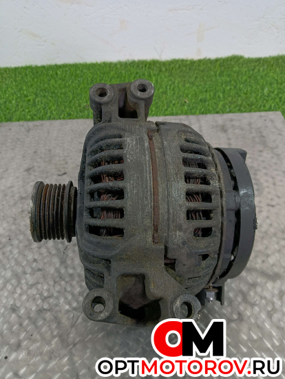 Генератор  Mercedes-Benz C-Класс W203/S203/CL203 [рестайлинг] 2005 0124625014 #3