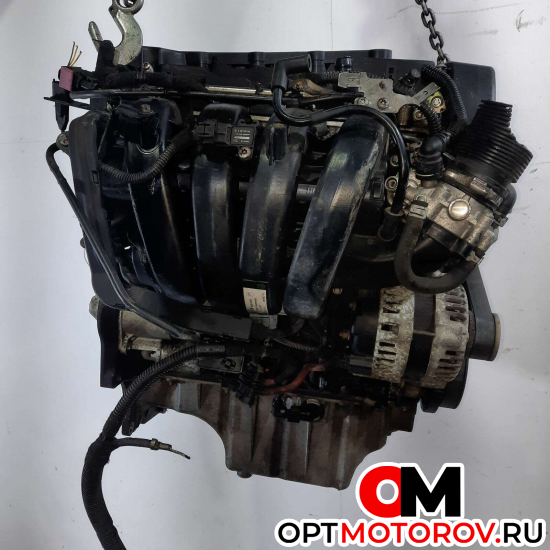 Двигатель  Opel Insignia 1 поколение (A) 2011 A18XER #1