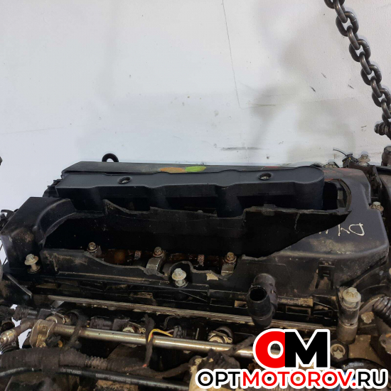Двигатель  Opel Insignia 1 поколение (A) 2011 A18XER #2