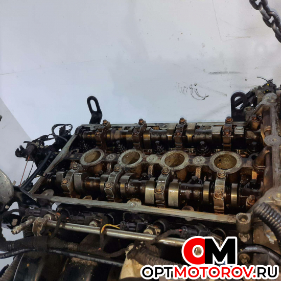 Двигатель  Opel Insignia 1 поколение (A) 2011 A18XER #5