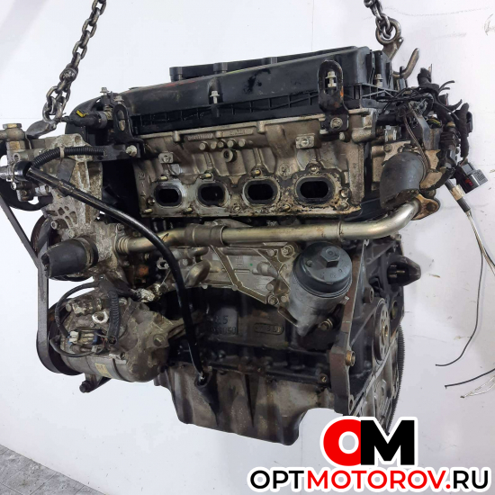 Двигатель  Opel Insignia 1 поколение (A) 2011 A18XER #6