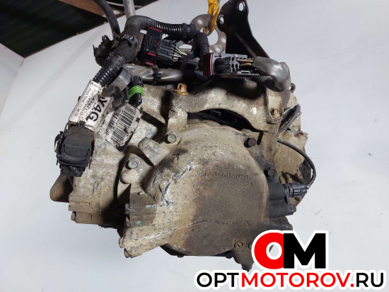 КПП автоматическая (АКПП)  Opel Corsa C [рестайлинг] 2006 6040SN, 55355338A, AF13II, A05003411TF #5
