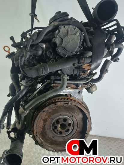 Двигатель  Volkswagen Golf 5 поколение 2007 BKC #6
